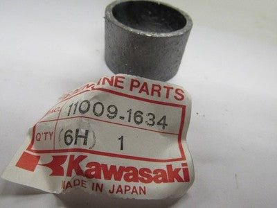 OEM Kawasaki Pipe Gasket 11009-1634
