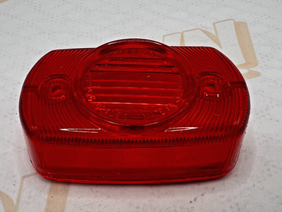 NOS 35712-41410 PE250   PE175   DS80 Genuine Suzuki Rear Lamp Lens