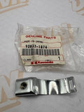 Kawasaki, NOS, VN1500, 1987-99, Clamp, # 92037-1874