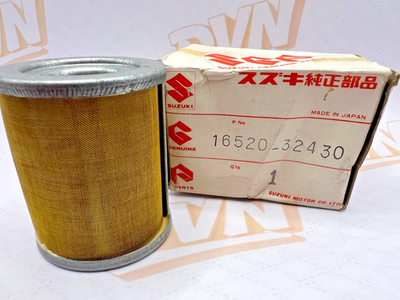 Nos Oem Genuine Suzuki Oil Strainer 16520-32430