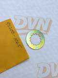 Kawasaki OEM Front Sprocket Washer 92200-1065