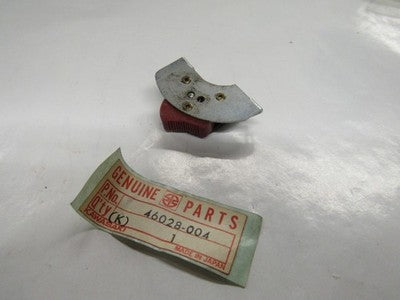 KAWASAKI OEM NOS 46028-004 SWITCH-ENGINE STOP 74 F11