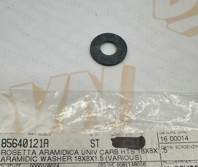 Genuine Ducati Washer Part Number - 85640121A