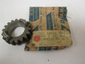 NOS OEM Yamaha Kick Pinion Gear 1967-75 DT100 MX100 254-15631-00