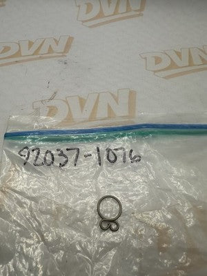 Kawasaki OEM 92037-1076 Clamp