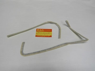 Suzuki frame cover tape set GS450L 68130-44210-66Y