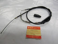 Genuine Suzuki 1969 AS50 Throttle Cable 58300-05000