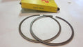Suzuki RM250 nos 1ST OVER  piston ring set 1976