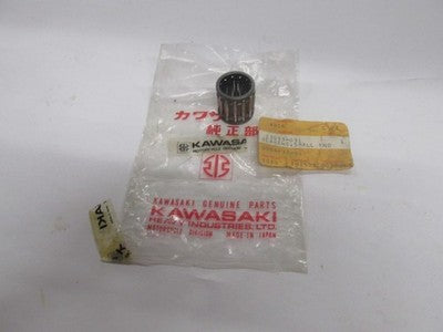 Genuine Kawasaki NOS 13033-031 Bearing-Small End 1988 KX500