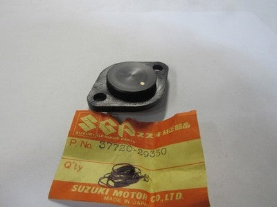 SUZUKI TS100 TS125 TS185 OR50 GEAR SHIFT SWITCH BODY NOS 37720-29350 BLACK