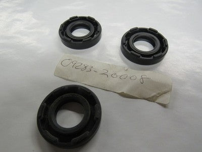 NOS Suzuki Cranshaft 20x40x9 Oil Seal 1969-1972 TC120 - SOLD AS 3