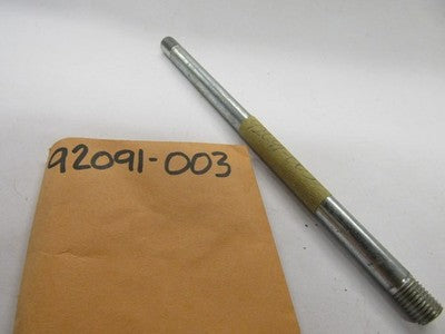 NOS NEW OEM ORIGINAL KAWASAKI A1 A1SS A7 A7SS ENGINE LOWER MOUNT BOLT 92091-003