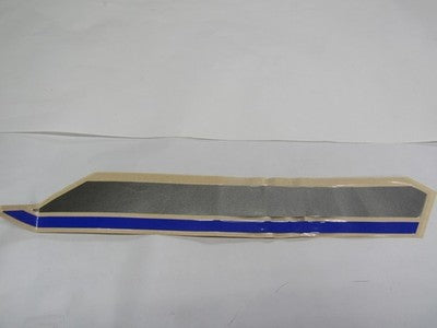 GENUINE NOS Suzuki GSX-R750 TAPE,COWLING SIDE,RIGHT 68685-18D01-H21