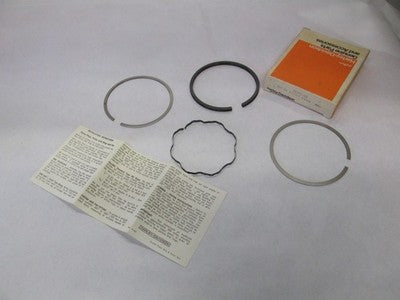 HARLEY 22332-55 RING SET BIG TWINS FLH FL FX PANHEAD