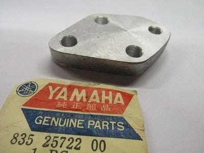 NOS Yamaha 1972-1973 GP643 1975 SR643 Adjusting Bracket 835-25722-00-00