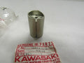 1979-79 KAWASAKI KZ650  THROTTLE VALVE 2.0  CARB SLIDE OEM# 16025-1016