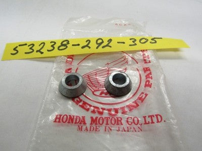 NOS Honda 1967-1969 CL450 CB450 Meter Setting Collars 53238-292-305 Set Of 2