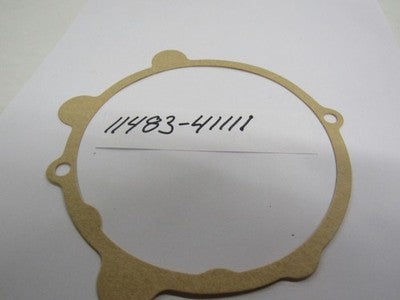 NOS Suzuki RM370 RM40 PE250 nos stator cover gasket   11483-41111