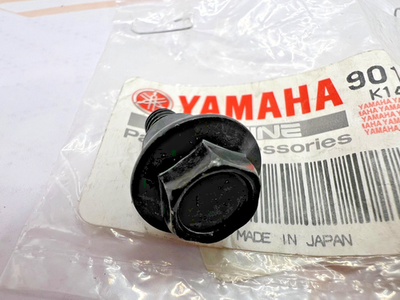 Yamaha BOLT(3KJ) 90109-063F5-00 OEM NEW