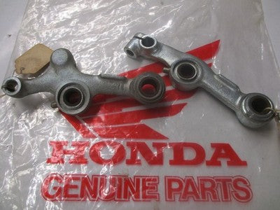 New Genuine Honda CA200 CM91 CT200 CT90 Right & Left Front Fork Arms
