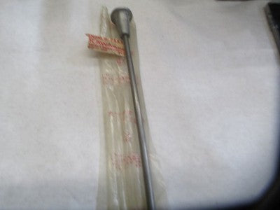 Kawasaki NOS NEW 44028-008 Fork Spring Holder C2 G4 KV C2SS C2TR G4TR KV100