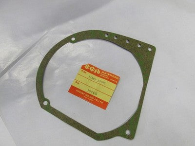 NOS SUZUKI GT380 SEBRING  11483-33000 - GENERATOR COVER GASKET