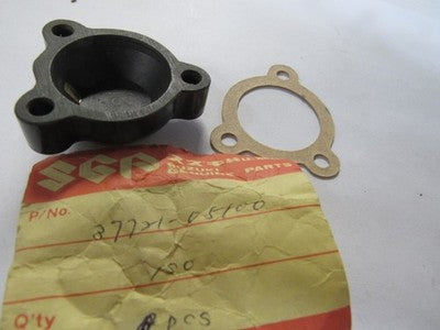 NOS NEW OEM SUZUKI RV90 TS90 GT185 NEUTRAL INDICATOR SWITCH 37721-05100
