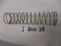 NOS Suzuki TM250 TM400 RM250 Spring 13573-16601