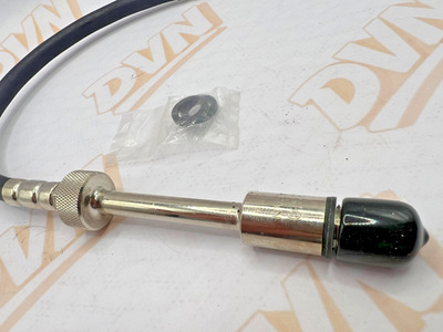 Suzuki VX800,VS800,VS1400 nos compression guage adapter  09918-03810