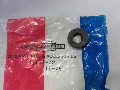 Harley Davidson Genuine NOS Brake Caliper Washer 44132-72