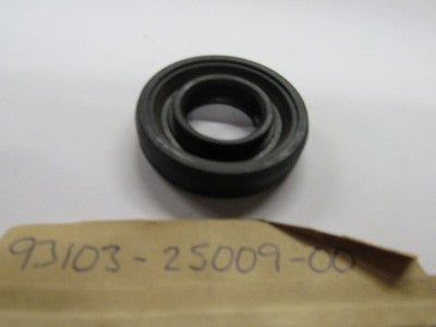 NOS YAMAHA YD2 CRANKSHAFT OIL SEAL PART# 93103-25009-00
