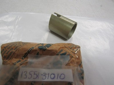 Suzuki NOS 1972 GT750 Throttle Valve, # 13551-31010