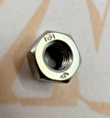 Can-Am Genuine Nut Stop Elastic Din.985 - 232561434