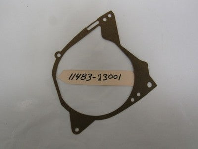 NOS Suzuki  RV90 11483-23001 Magneto Cover Gasket  11483-23001