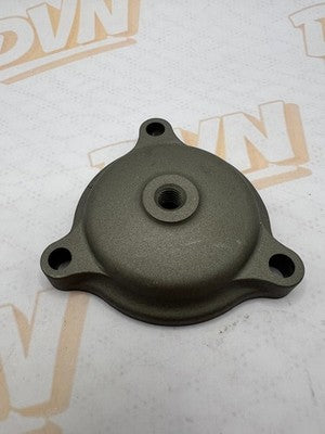 Suzuki NOS CAP OIL FILTER 16512-22A00 OEM