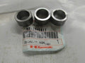 NOS Kawasaki 1987-89 KSF250 Mojave Kick Starter Gear Collar 92143-1011 SOLD AS 3