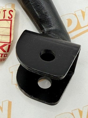 Kawasaki NOS NEW 34003-063 LH Left Footrest Bracket KZ KZ650