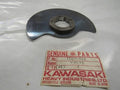 NOS GENUINE Kawasaki 12001-025 Rotary Valve Disc KD KE KS KD125 KE125 KS125 OEM