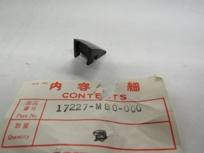NOS Honda 1982 VF750 Right Cap 17227-MB0-000