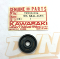 NOS GENUINE KAWASAKI F11 F9 CLUTCH PUSH ROD OIL SEAL 92050-034 NEW OEM