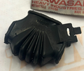 Kawasaki NOS 46071-001 Dust Cover F5 F6 F8 F9 G3 F81M G31M Big Horn Bison