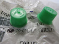 Polaris Plug Cap, Flex Temp, Genuine OEM Part 5433774  SOLD AS 2