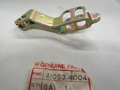NOS OEM KAWASAKI 1984-88 KLT110 KLT 110 NEW REAR BRAKE CAM LEVER ARM 41053-4004