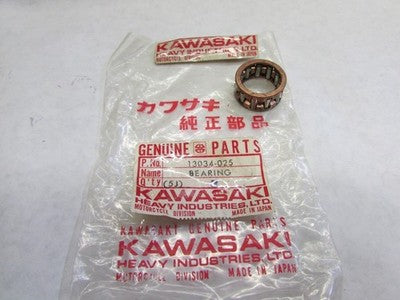 KAWASAKI G31M BIG END NEEDLE BEARING  13034-025