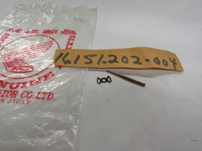 NOS Honda Jet Needle C92 CS92  Touring  16151-202-004