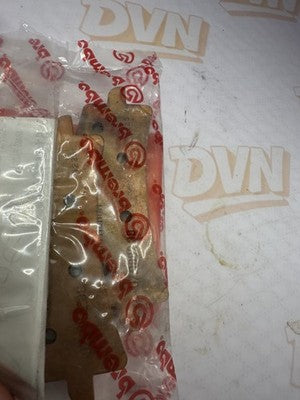 1 NEW 2018-2025 Ducati 61341271A BREMBO Panigale V4 Factory Brake Pad Parts OEM