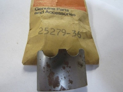 Cam Chest Breather Separator Plate fits Harley Davidson  25279-36