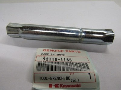 Kawasaki Tool-Wrench,Box,16Mm 92110-1155