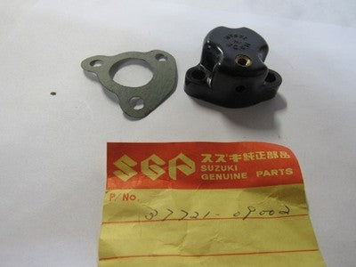 NOS NEW OEM SUZUKI 332-2  NEUTRAL INDICATOR SWITCH 37721-09002