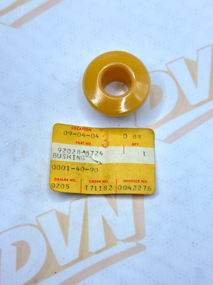 Kawasaki NOS NEW 92028-3724 Bushing